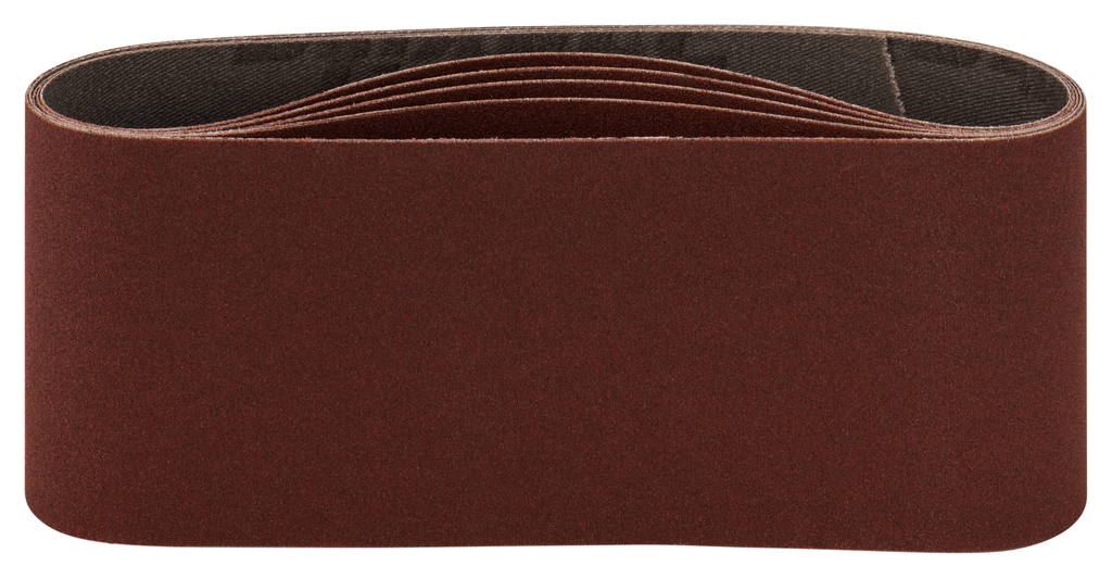 Лента шлифовальная 76х457 мм, P150, 5 шт Makita P-37144 Лента шлифовальная 76х457 мм, P150, 5 шт Makita P-37144