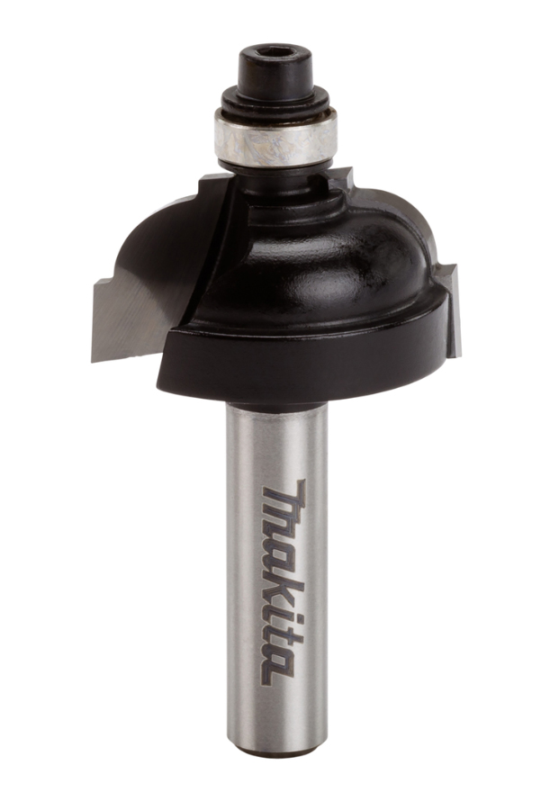 Фреза кромочная 21,9х10х6х32х2Т Makita D-09553 Фреза кромочная 21,9х10х6х32х2Т Makita D-09553