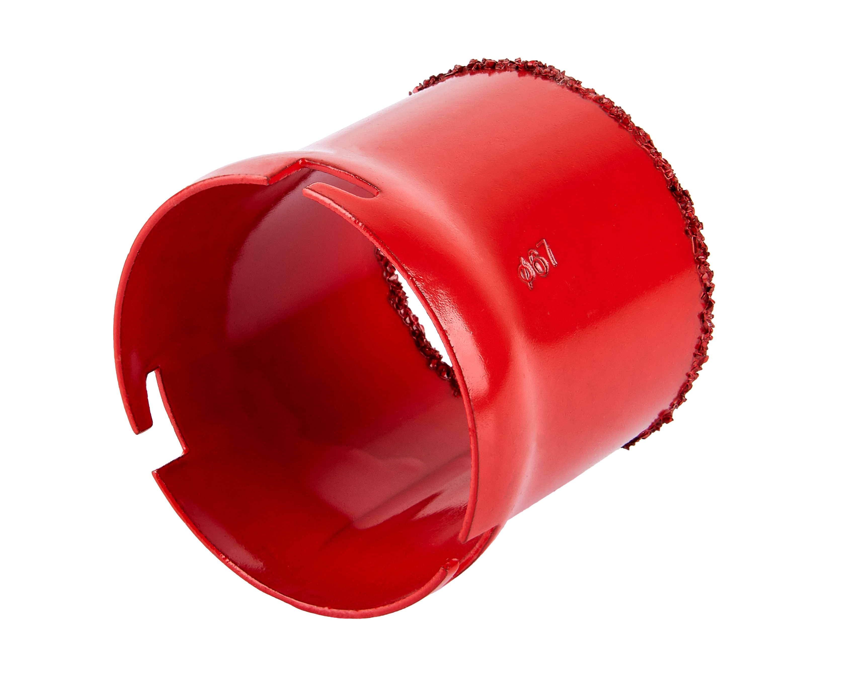 Коронка 67мм WC — 205035