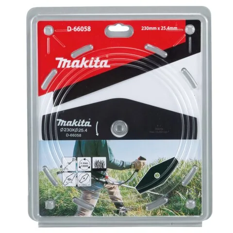 Нож для травы — D-66058