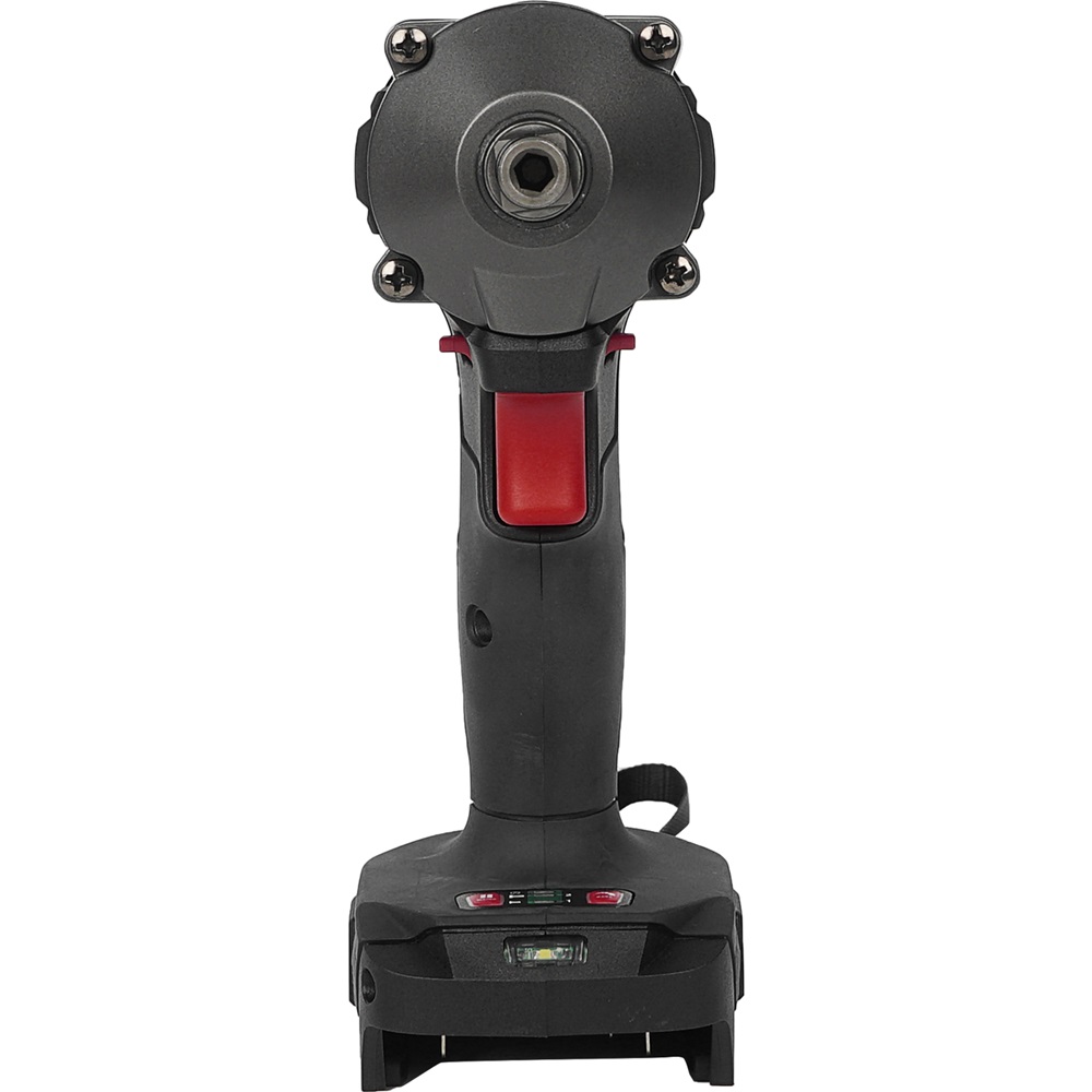 Гайковерт ударный аккумуляторный 20V TEH LW420N-1B