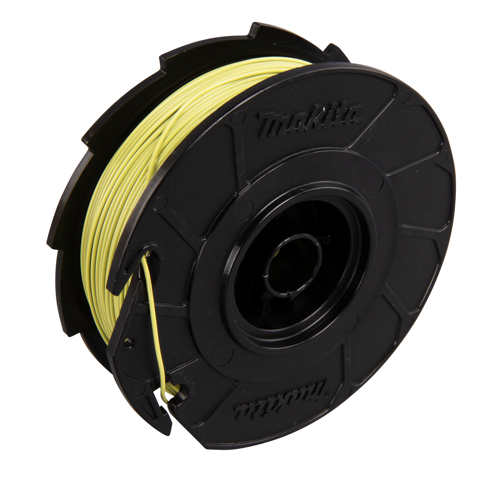 Вязальная проволока (с полимерным покрытием) 50 шт Makita 191J59-9