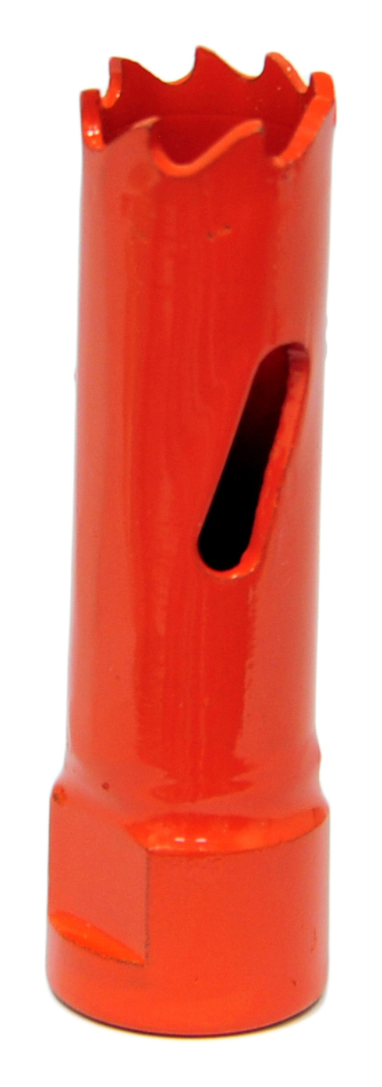 Цифенбор 16мм 1/2" Bi-Metal