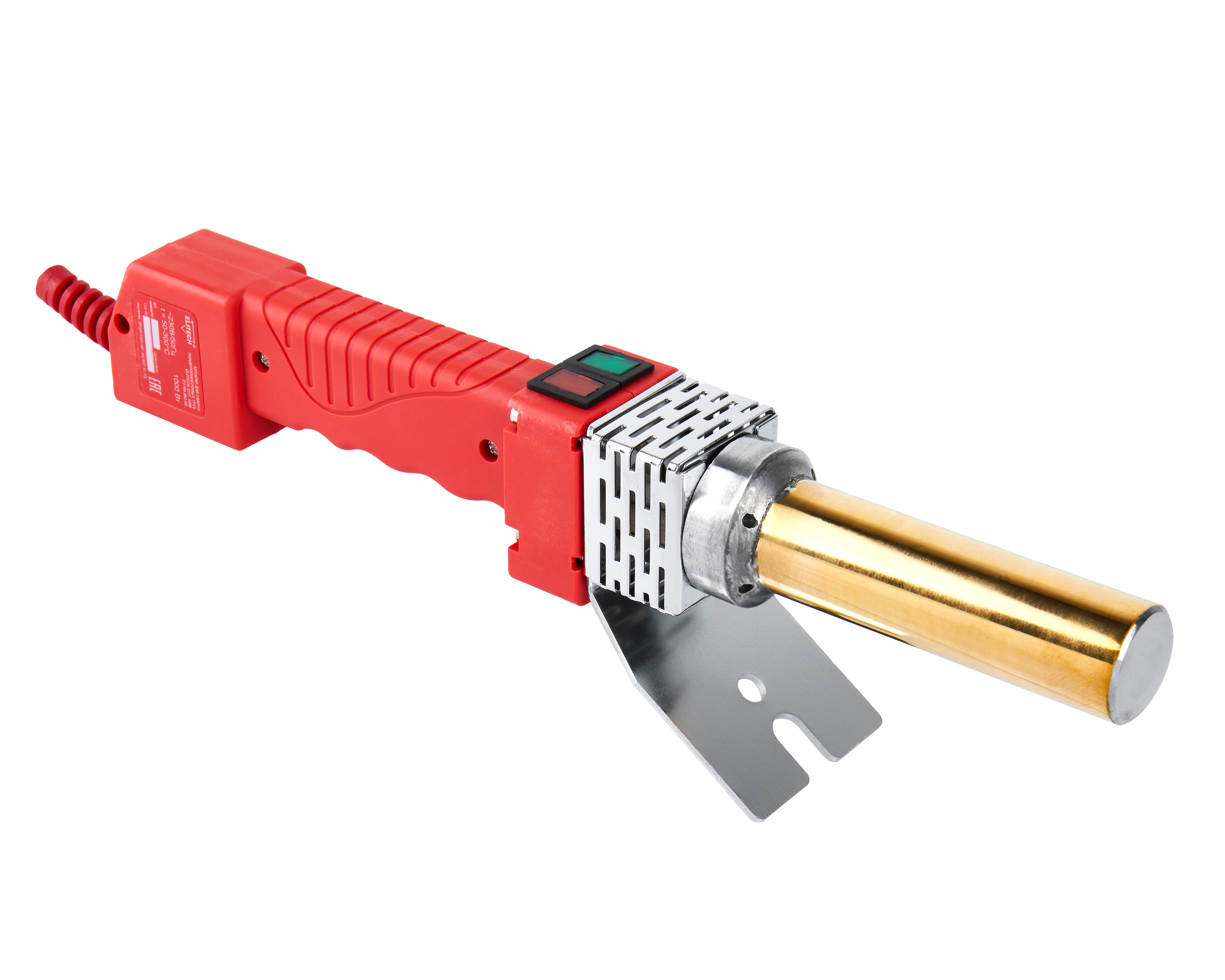 Аппарат для сварки полипропиленовых труб — 204460