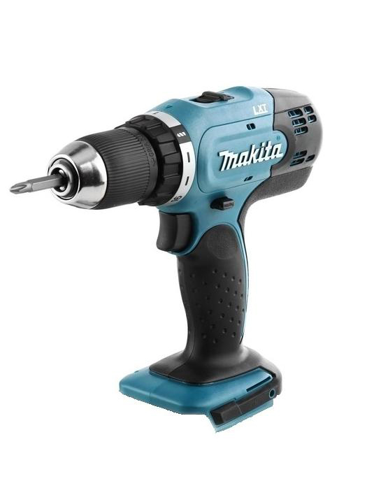 Аккумуляторная дрель-шуруповерт LXT 18 В Makita DDF453Z