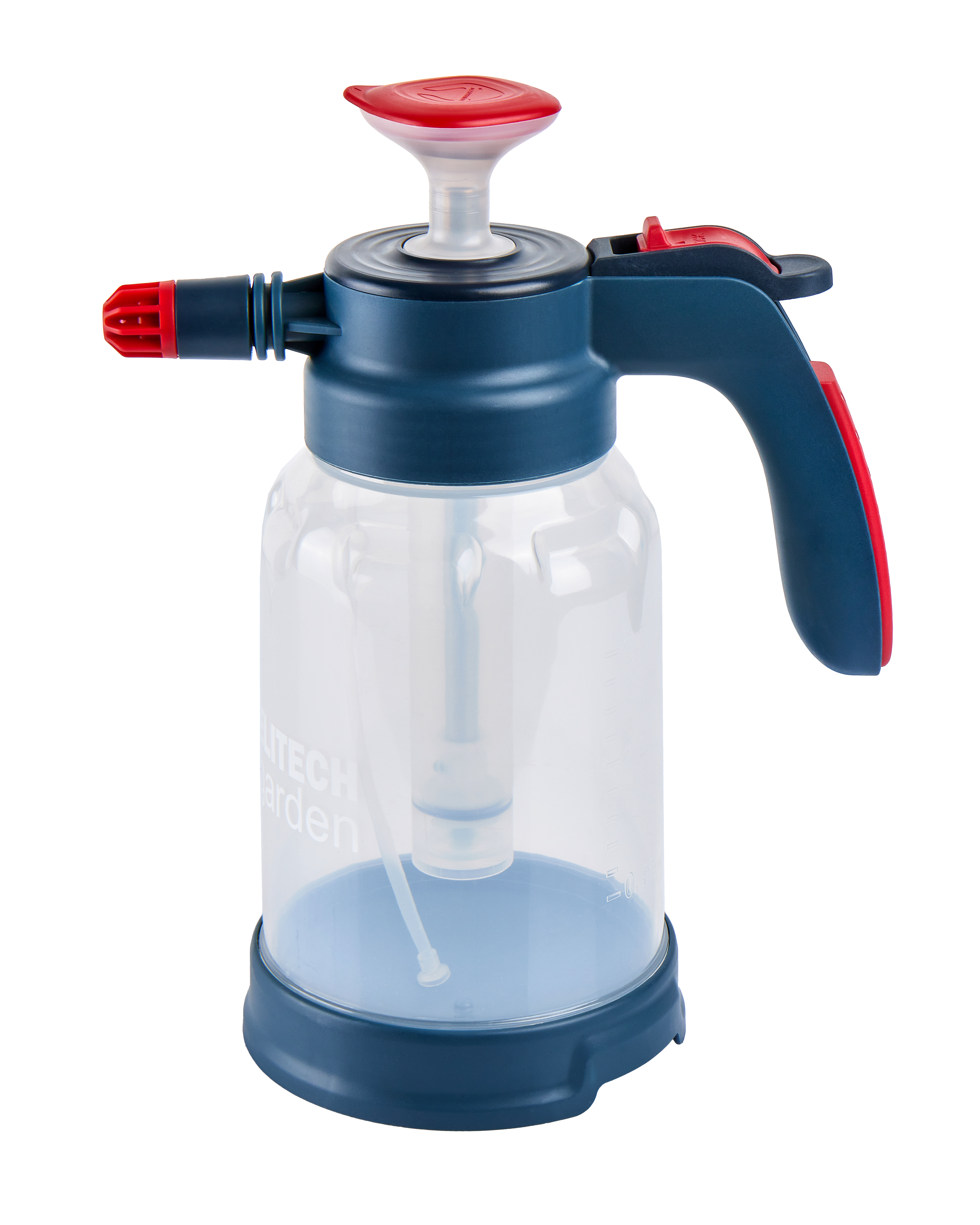 Опрыскиватель ручной — 210634