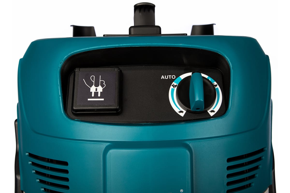Крышка MAKITA VC3012L /M (комплект)