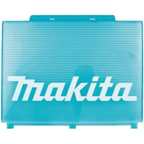 Крышка органайзера кейса Makita 419268-1