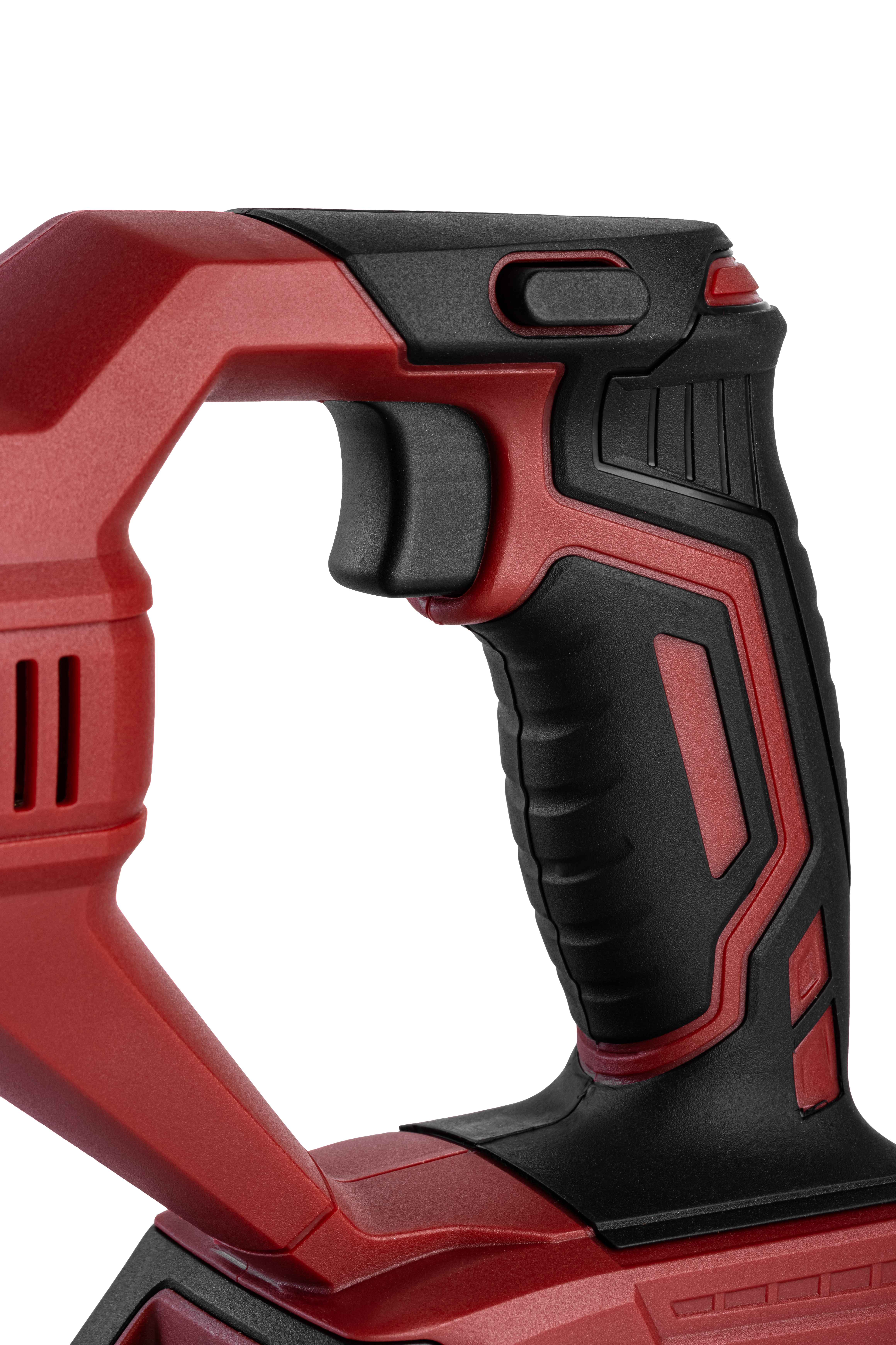 Пила сабельная аккумуляторная