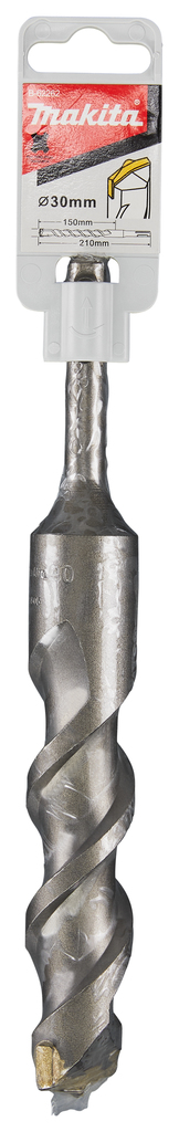 Бур SDS-Plus Centering Tip 30x210 Makita B-62262