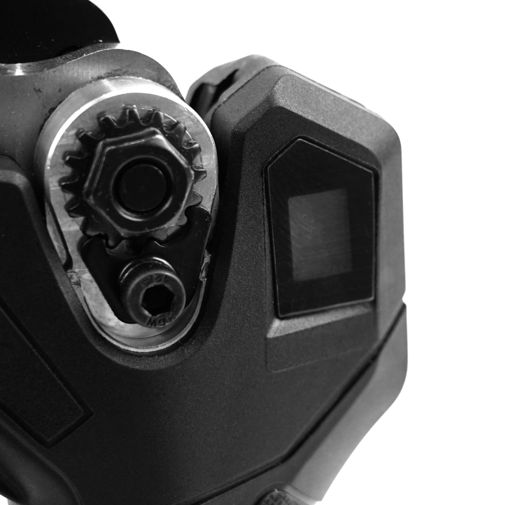 Секатор аккумуляторный 20V (без АКБ и ЗУ) TEH TPS734