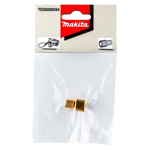 Адаптер для накачивания колёс для компрессора DMP181, MP001G Makita TE00000594