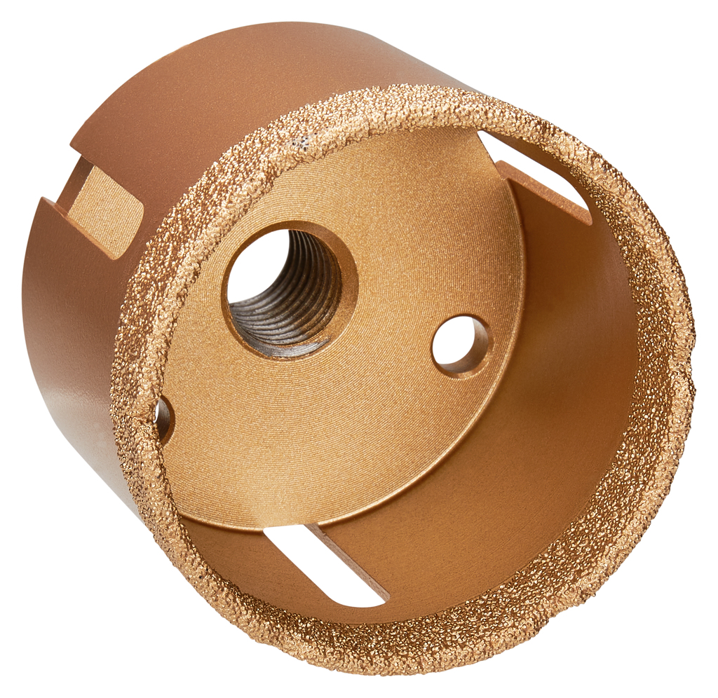 Коронка алмазная M14X55 мм Makita D-44563