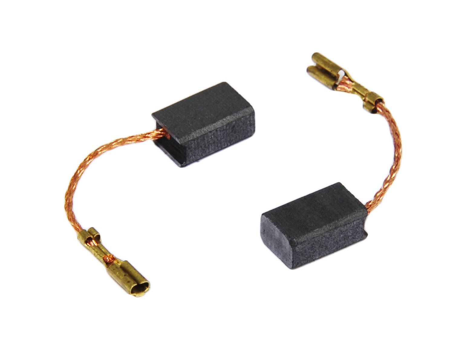 Щетки графитовые