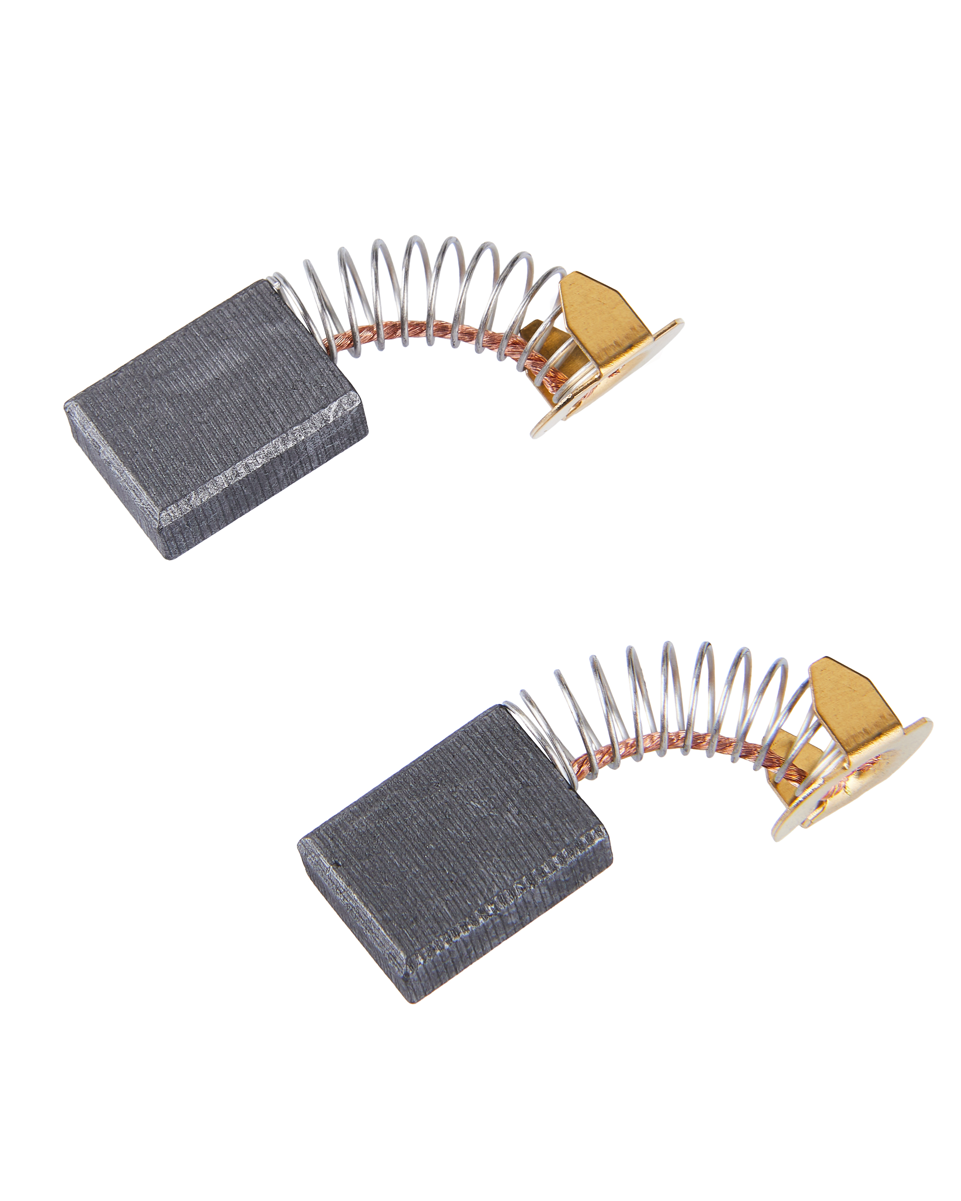 Щетки графитовые