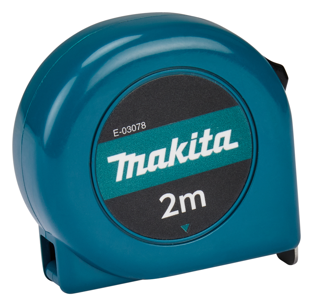 Рулетка 2 м x 13 мм Makita E-03078