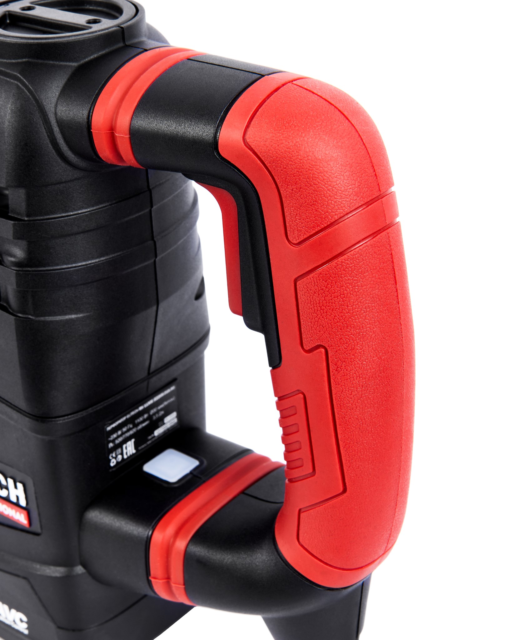 Перфоратор — 203999