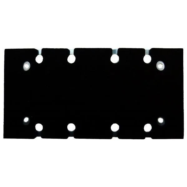 Подошва в сборе для BO3700, BO3710, BO3711 Makita 140441-9