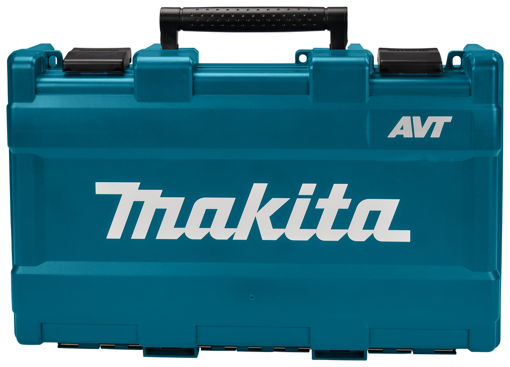 Чемодан для перфораторов Makita 824915-5 Чемодан для перфораторов Makita 824915-5