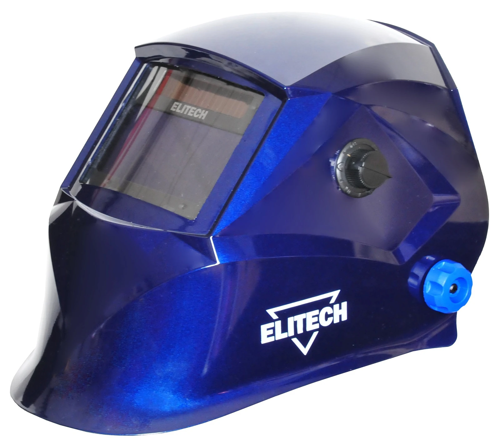 ELITECH 710 (E0912.003.00) (Маска сварочная хамелеон) 201077