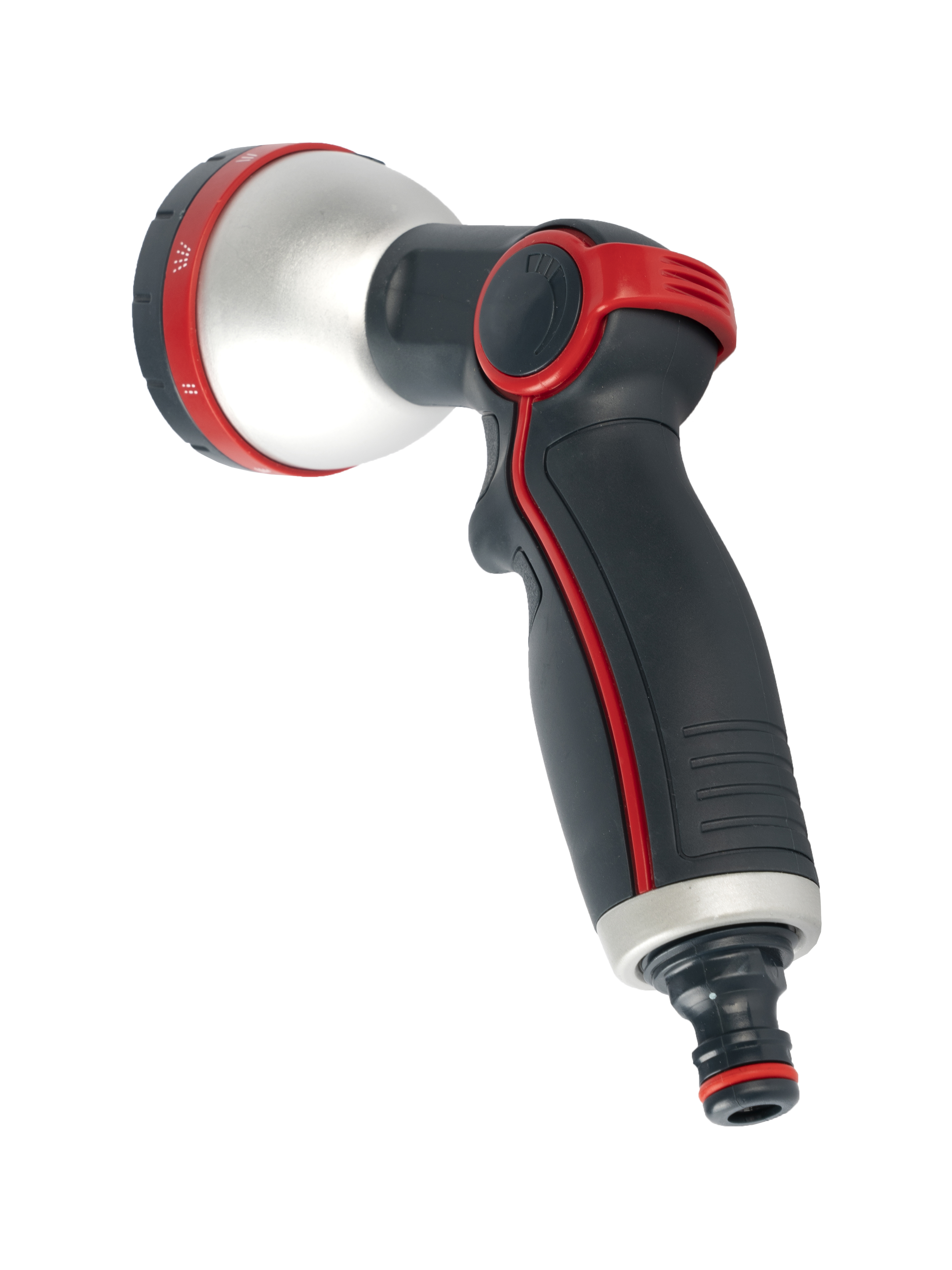 Пистолет-распылитель 8 режимов полива — 206066