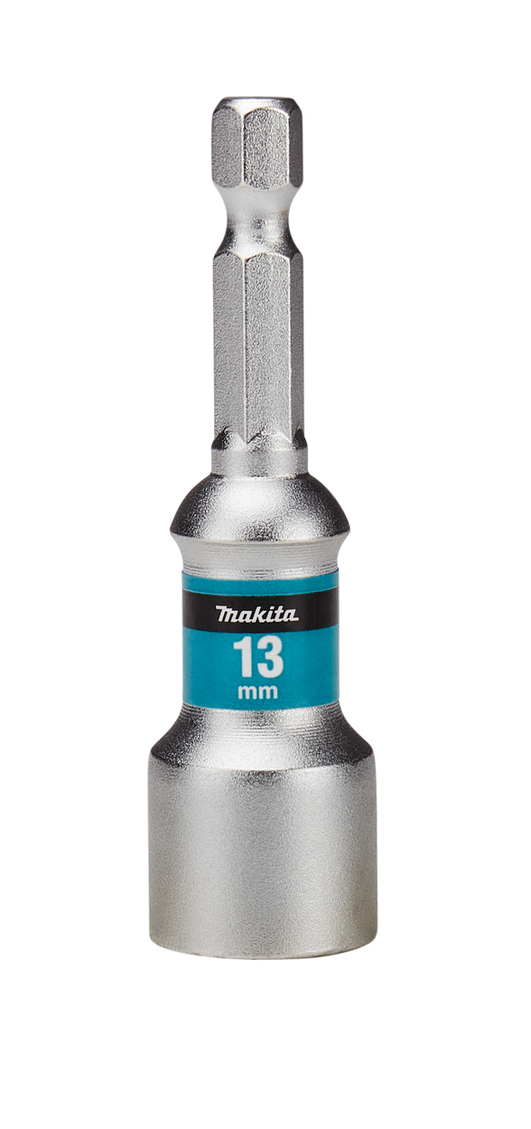 Торцовая магнитная головка Impact Premier 13х65 Makita E-03486