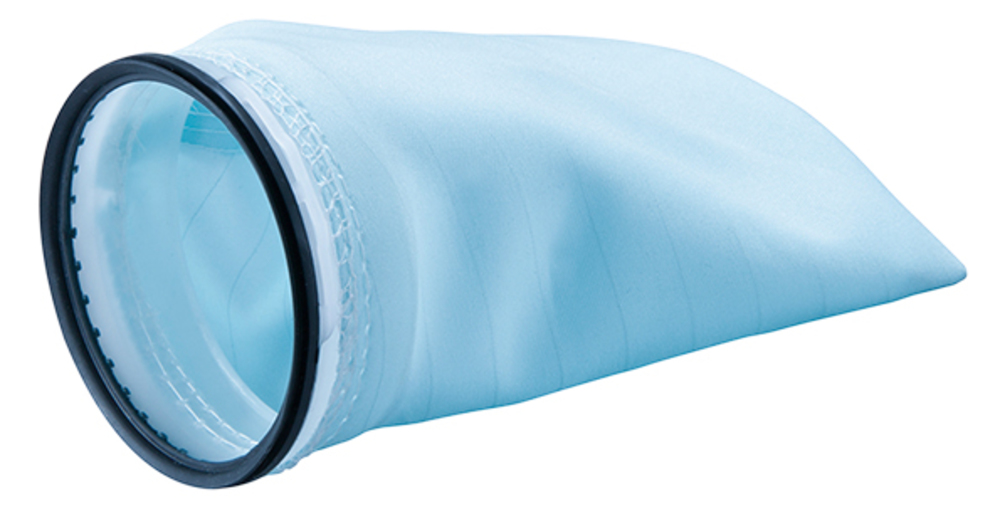 Тканевый моющейся фильтр CXT, LXT, XGT Makita 455176-2 Тканевый моющейся фильтр CXT, LXT, XGT Makita 455176-2