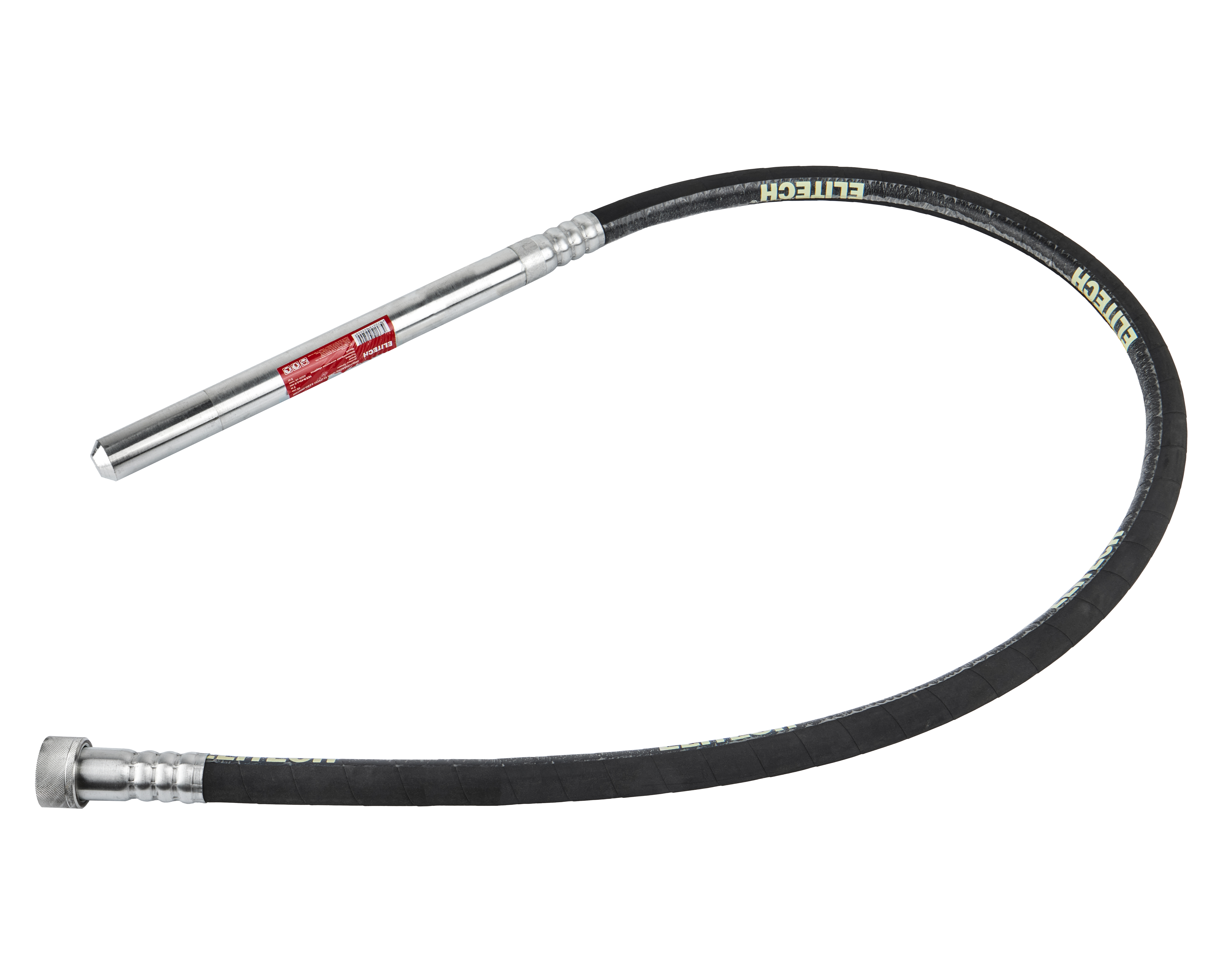 Вибронаконечник для бетона — 181808