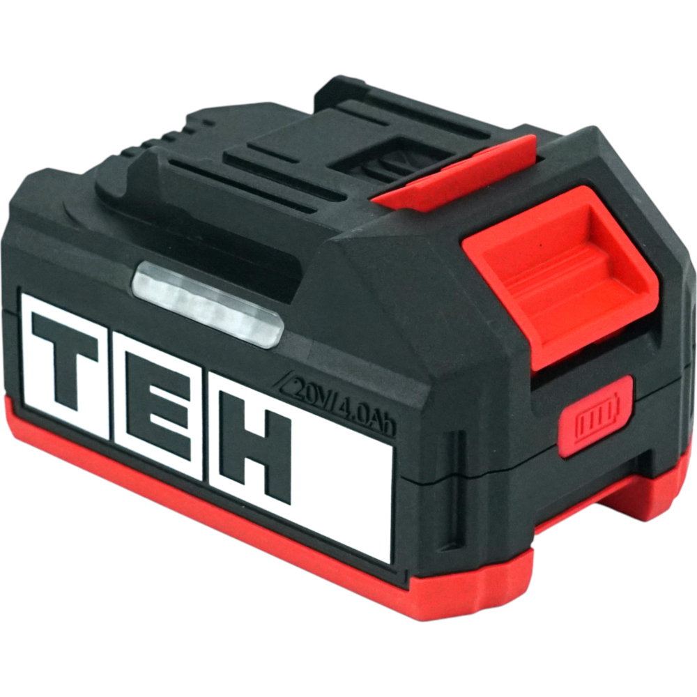 Пистолет гвоздезабивной монтажный аккумуляторный 20V TEH LGN40-1B