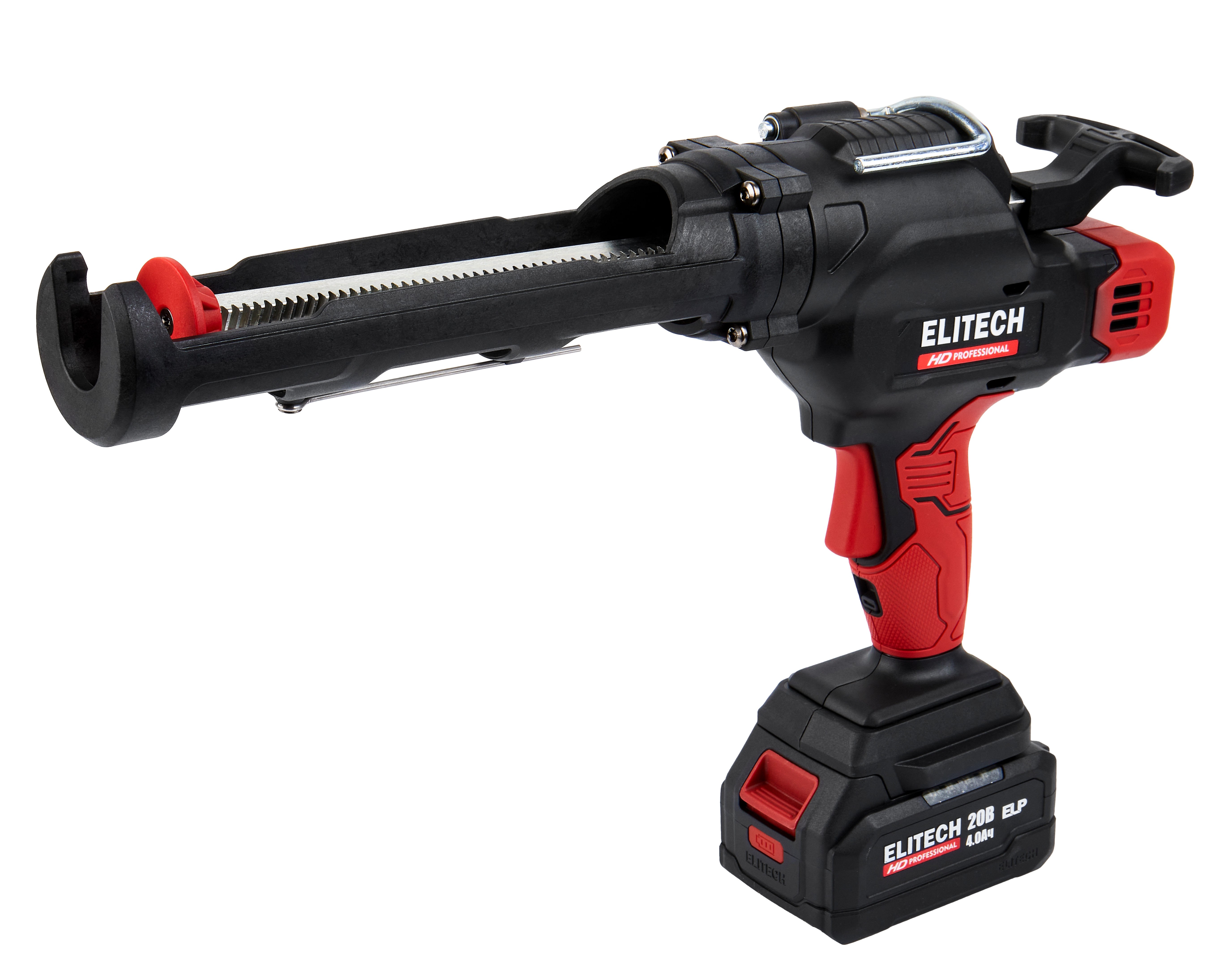 Пистолет для герметика аккумуляторный