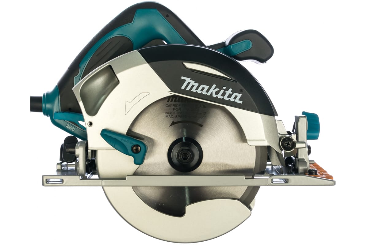 Дисковая пила Makita HS6100