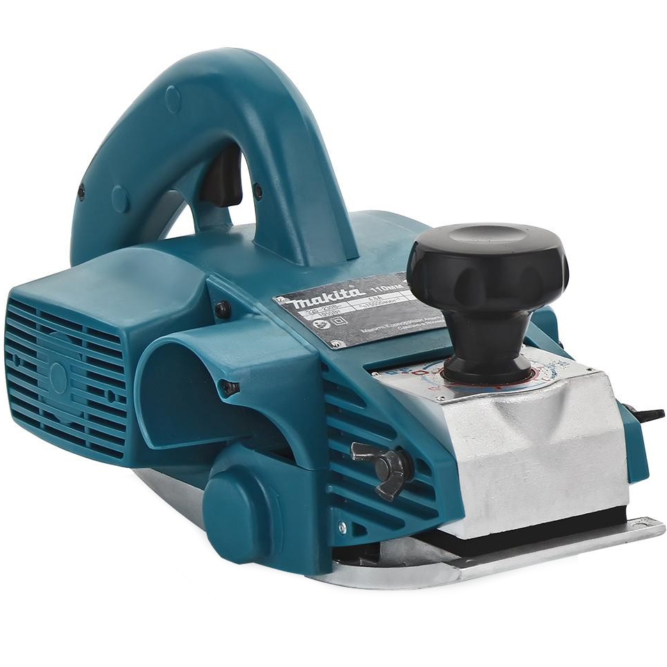 Электрический рубанок Makita 1002BA