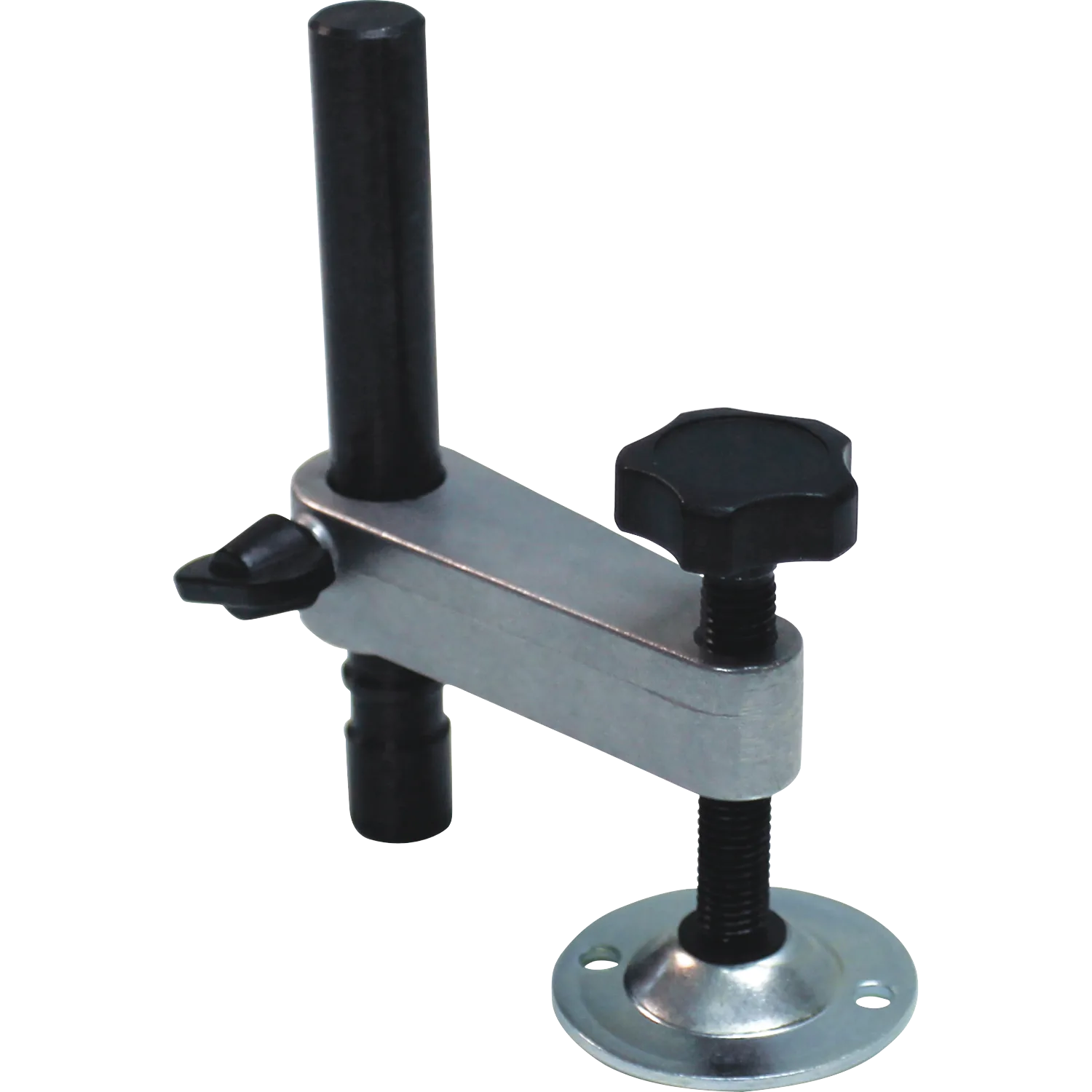 Вертикальный зажим для — 122571-8
