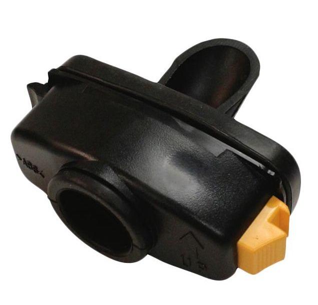 Насадка пылесборника для BO4900, BO5020, BO5021, BO6030 Makita 151518-5