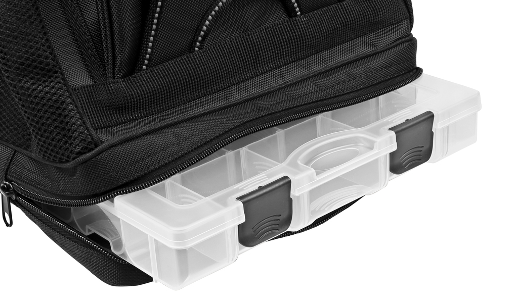 Рюкзак для инструментов текстильный Makita P-72017