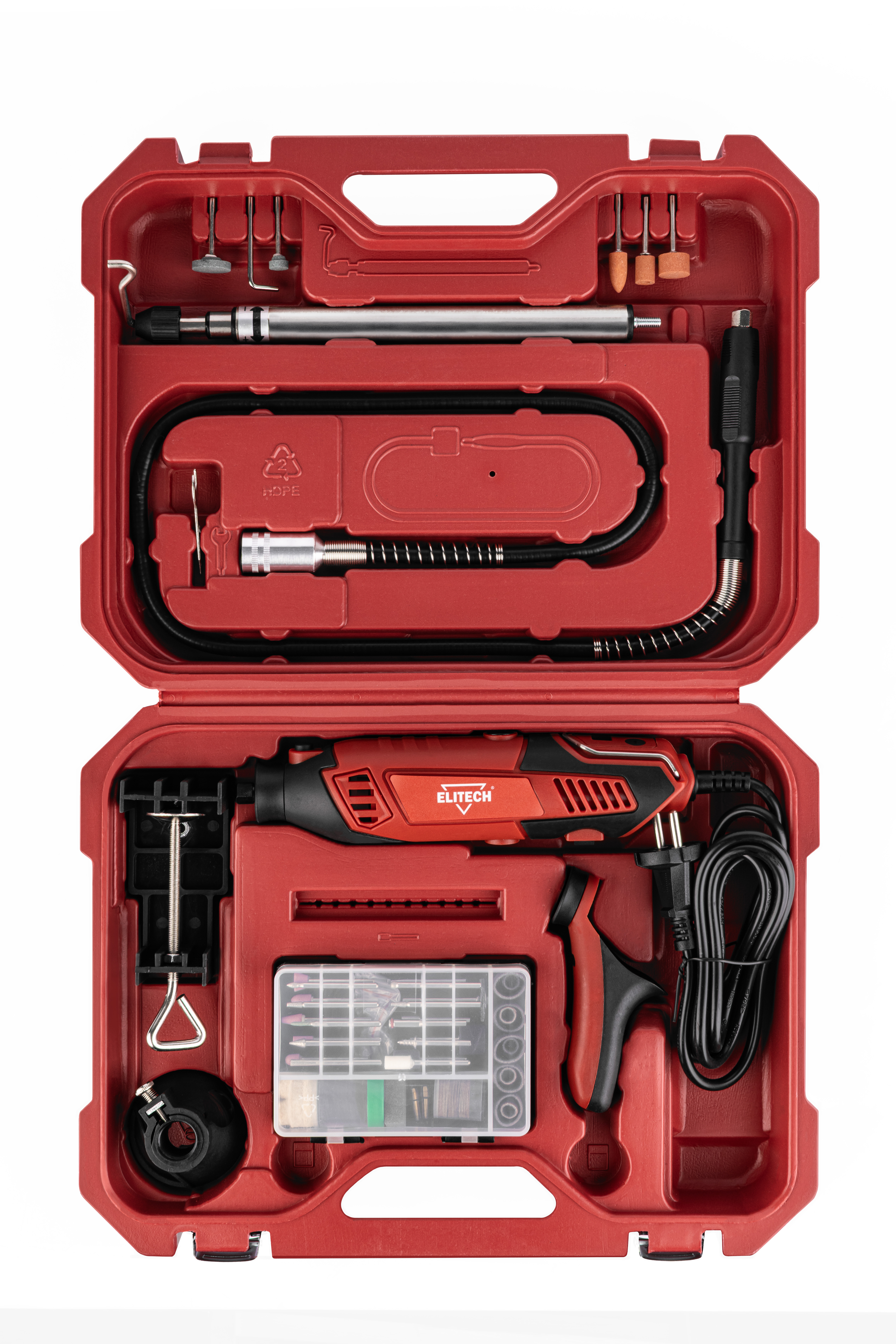 Шлифмашина прямая — 204511