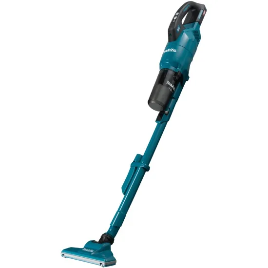 Аккумуляторный вертикальный пылесос XGT 40V Makita CL003GZ03