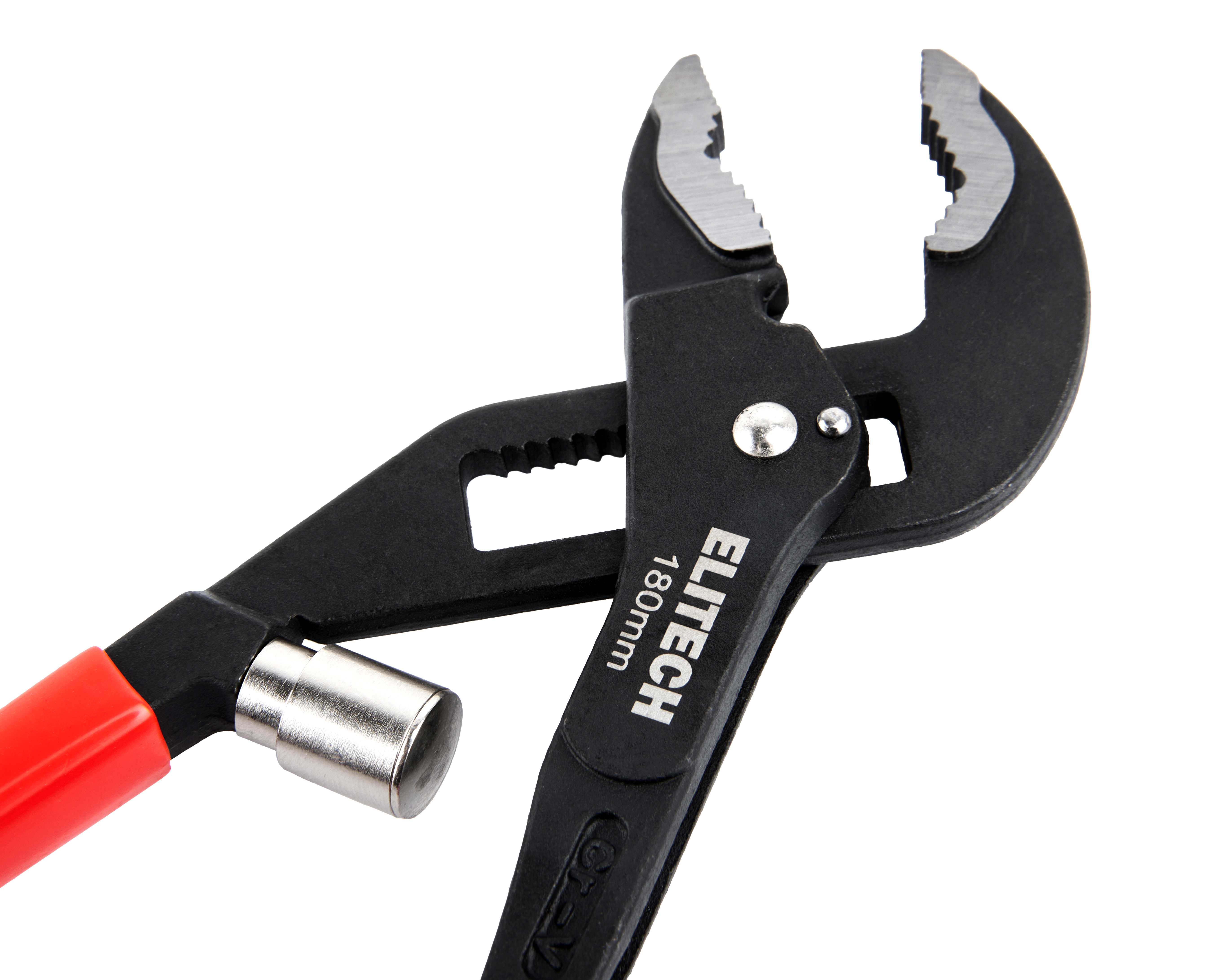 Клещи переставные — 207118