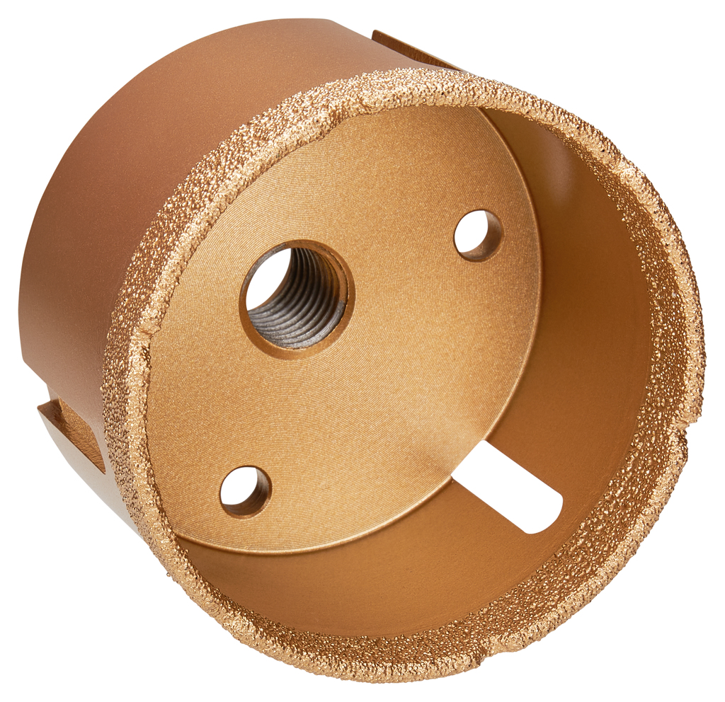 Коронка алмазная M14X67 мм Makita D-44600