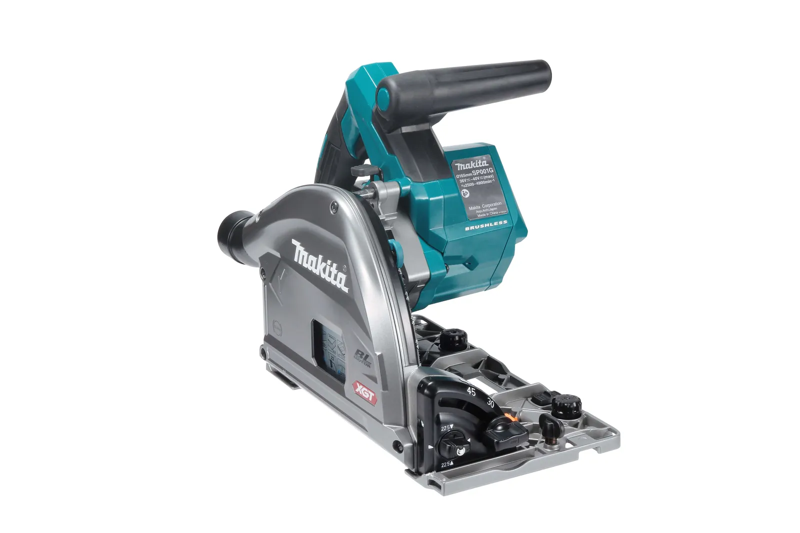Пила дисковая аккумуляторная — SP001GZ02