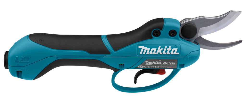 Аккумуляторный секатор Makita DUP362Z