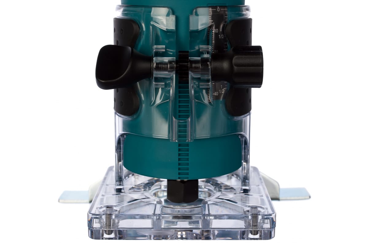 Кромочный фрезер Makita 3709