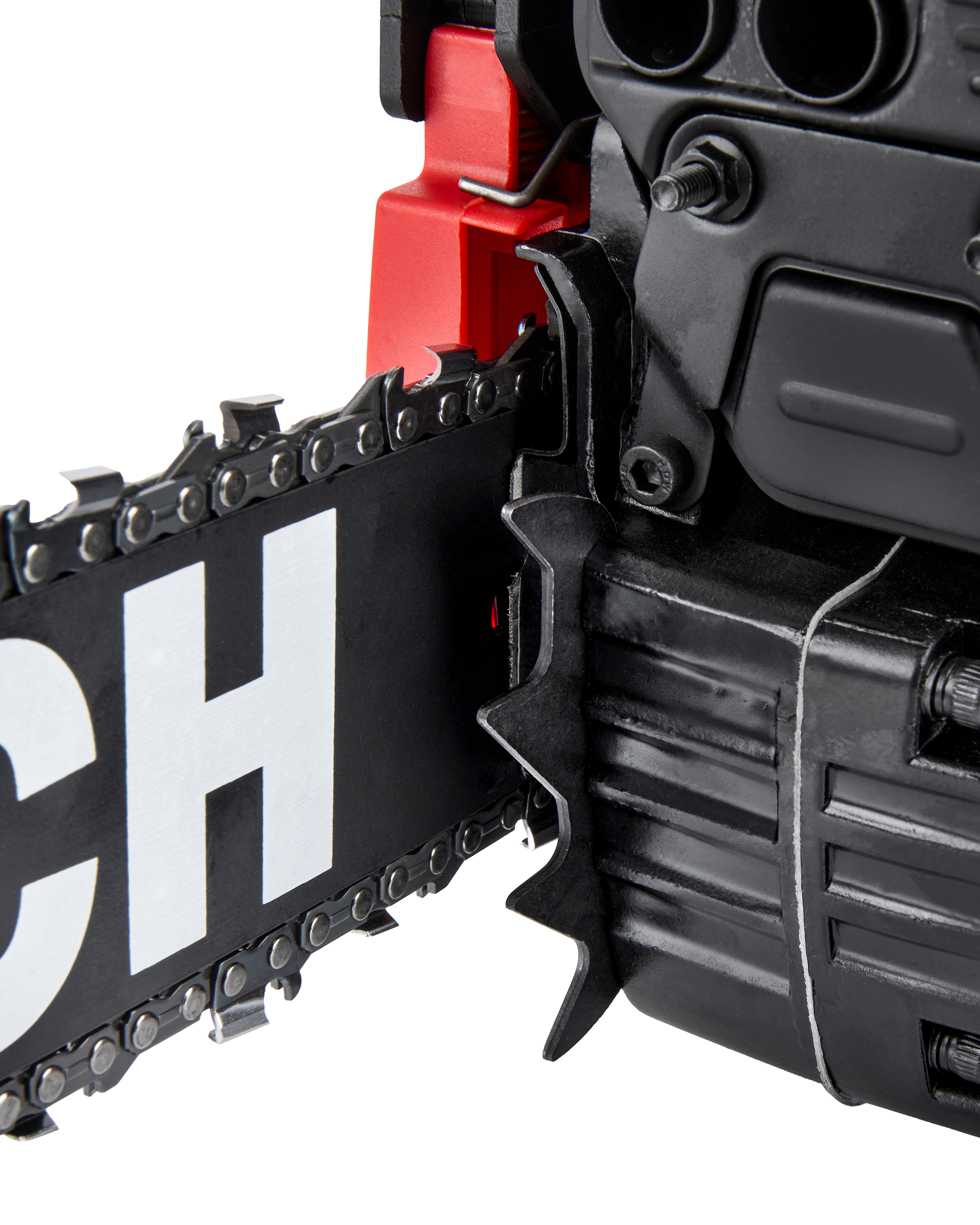 Пила цепная бензиновая — 205452