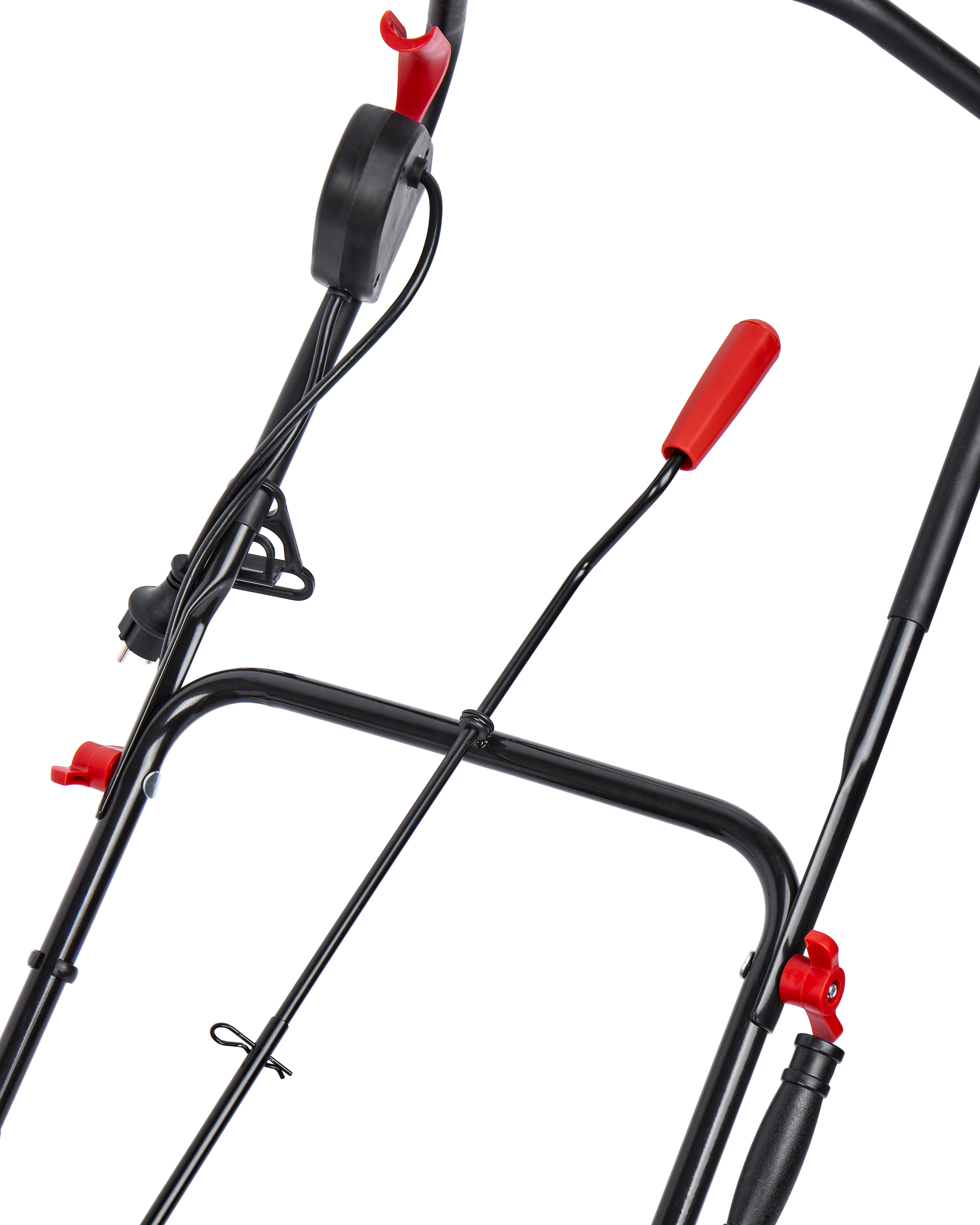 Снегоуборочная машина — 207854