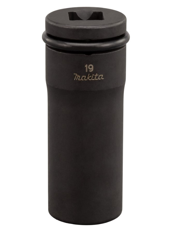 Торцовая головка 3/4" 19x95 Makita A-85525 Торцовая головка 3/4" 19x95 Makita A-85525