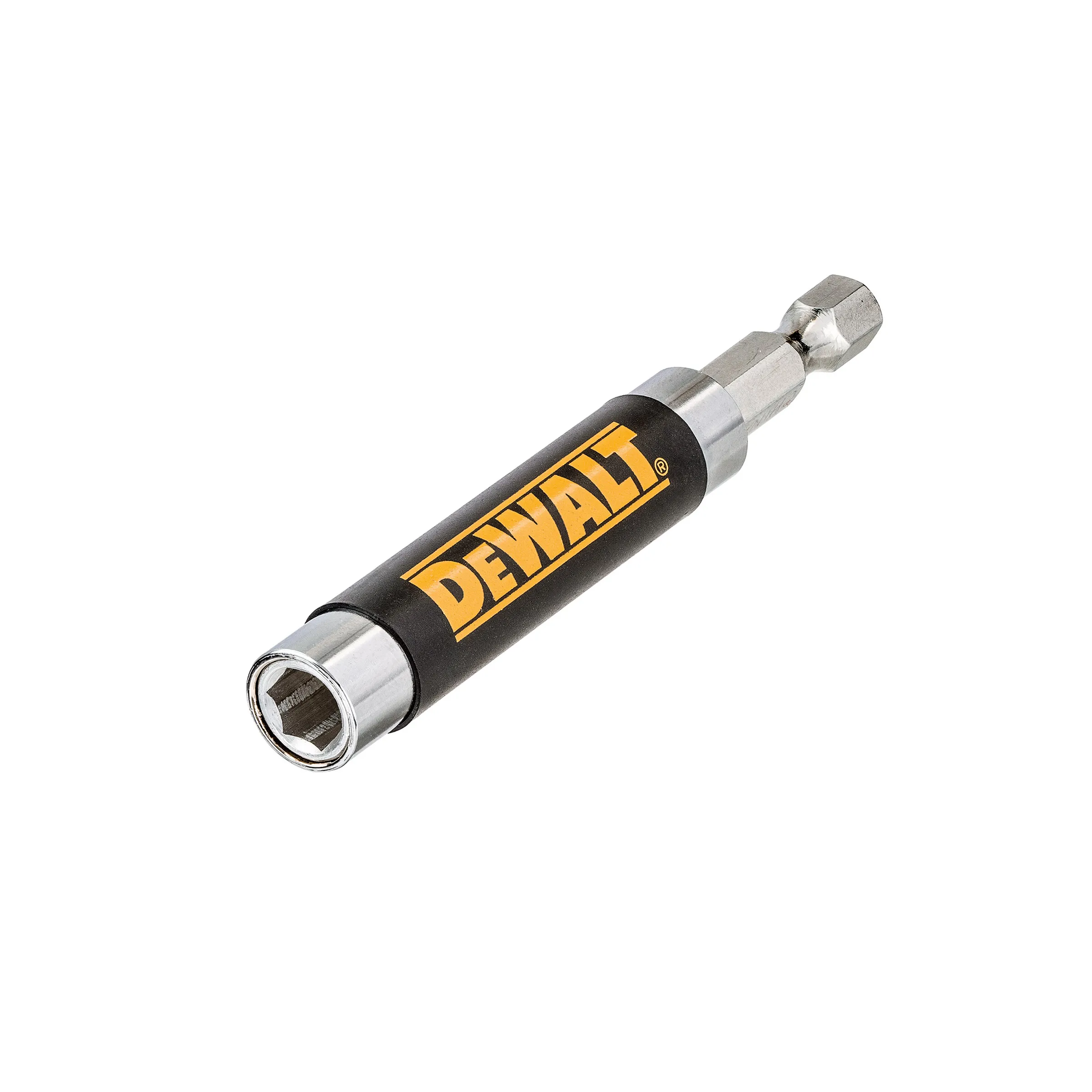 Магнитный держатель для бит DEWALT 1/4", 80 мм, DT90394, шт