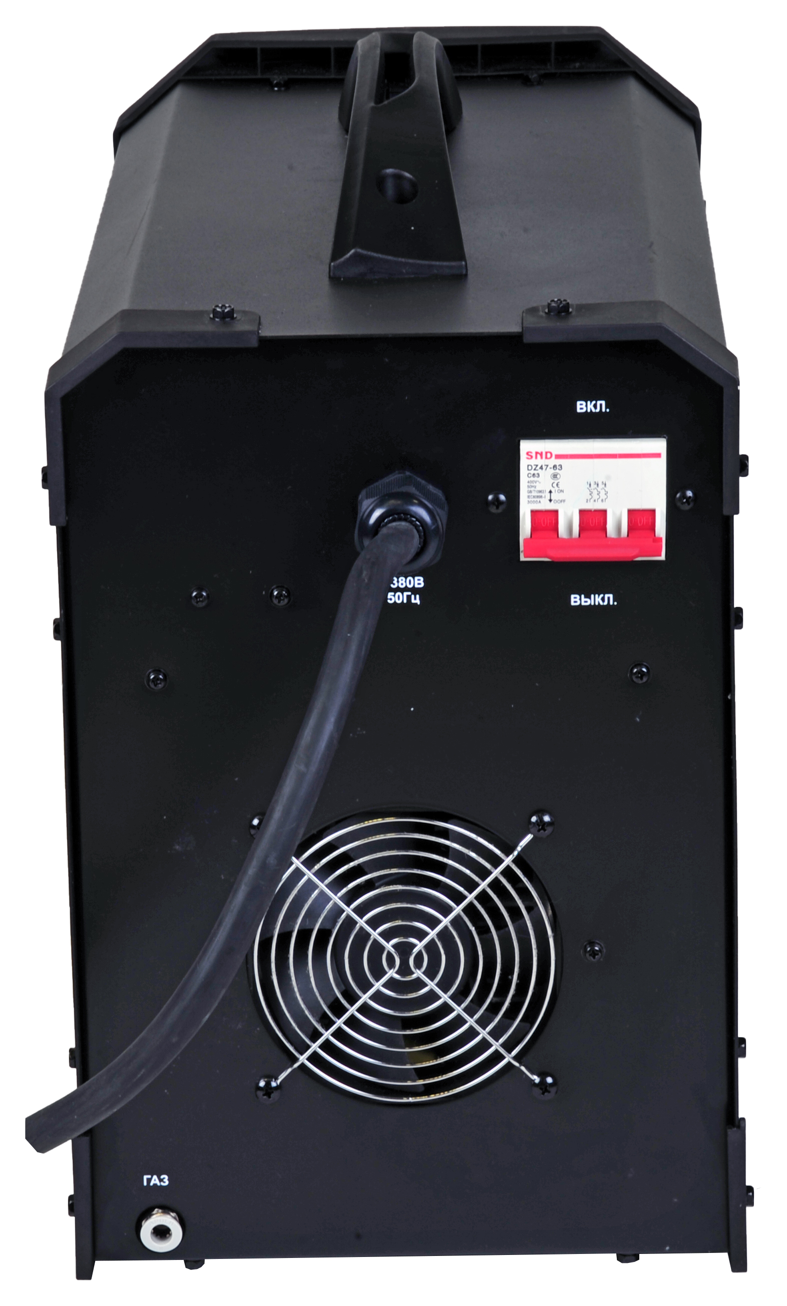 Аппарат плазменной резки PLASMA — 204480