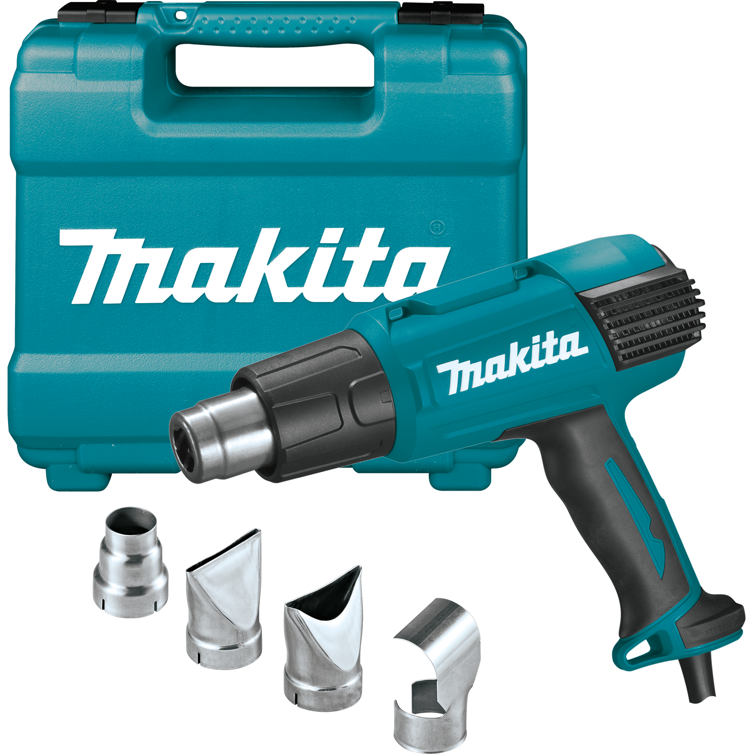Термопистолет Makita HG6530VK