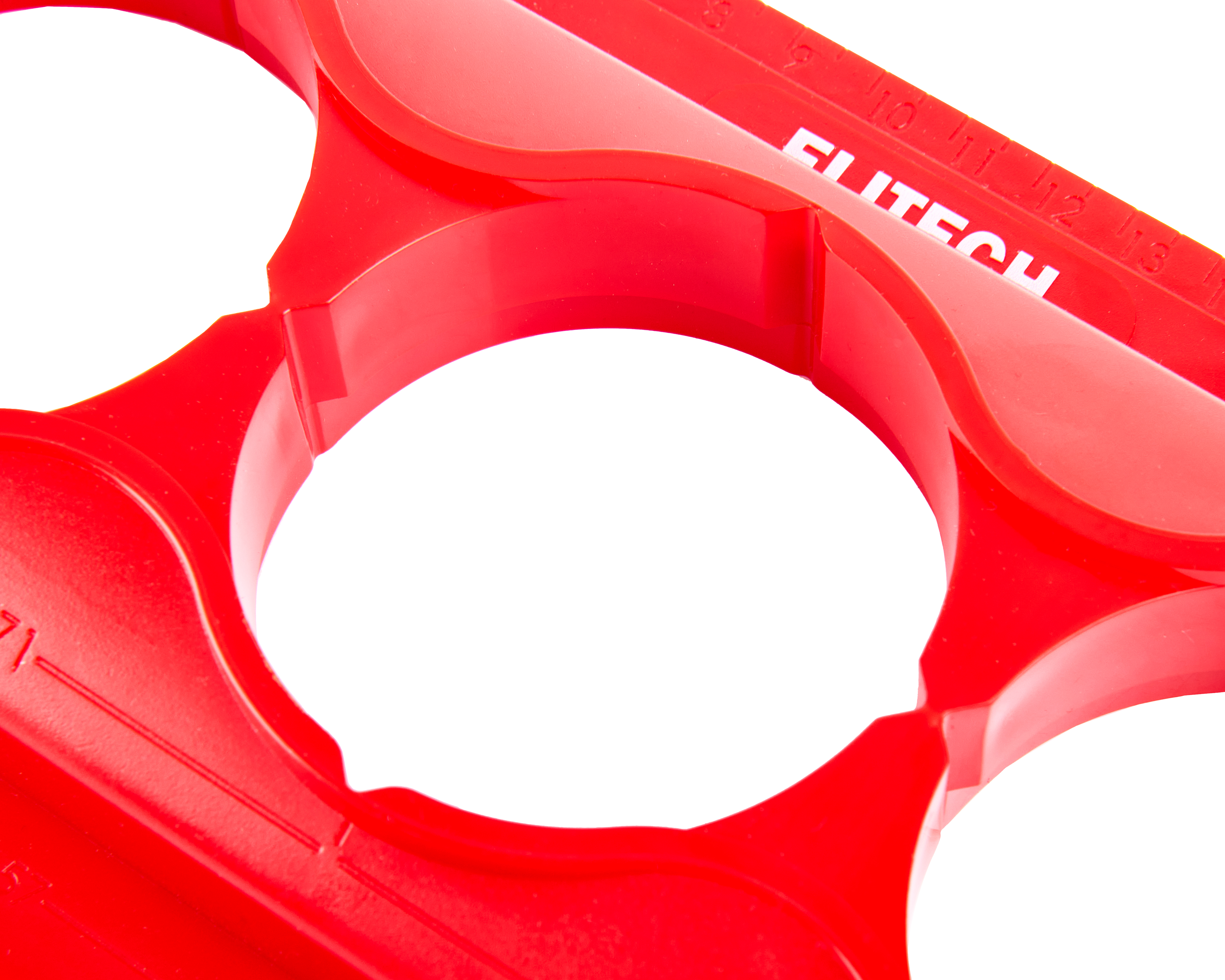 Шаблон для отверстий