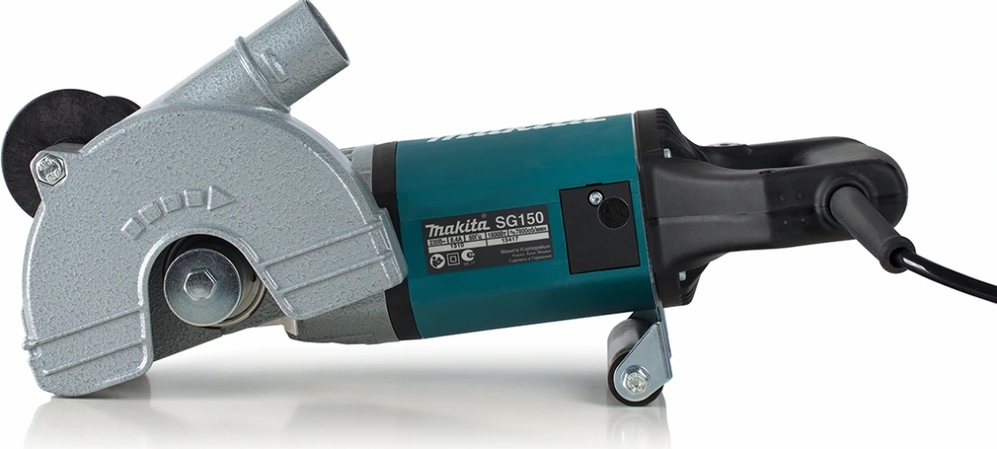 Штроборез Makita SG150
